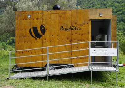 Bombillo Vàter ecologic
