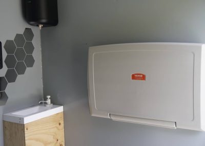 Bombillo Vàter ecologic