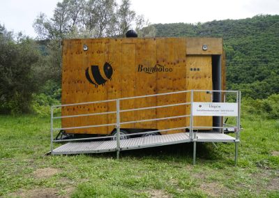 Bombillo Vàter ecologic